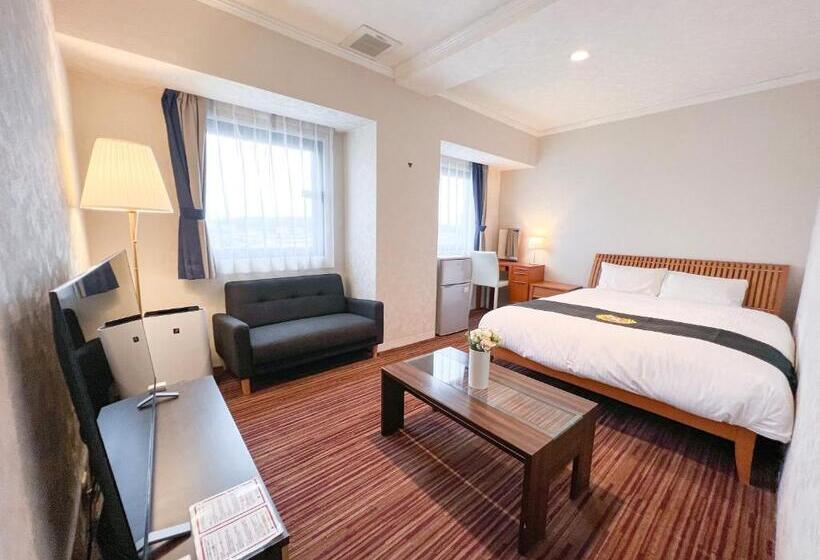 Grand Park Hotel Panex Kimitsu