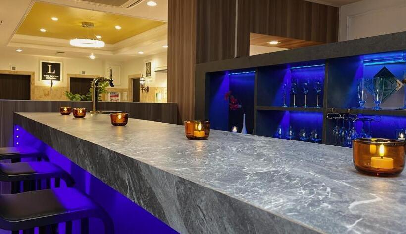 Grand Park Hotel Panex Kimitsu