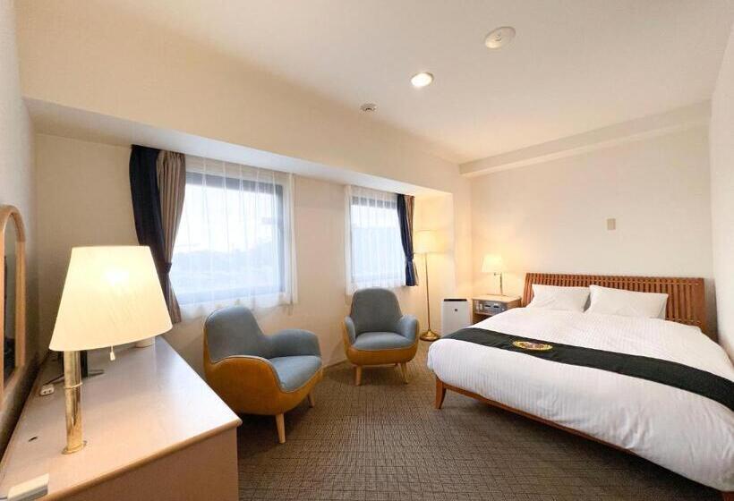 Grand Park Hotel Panex Kimitsu