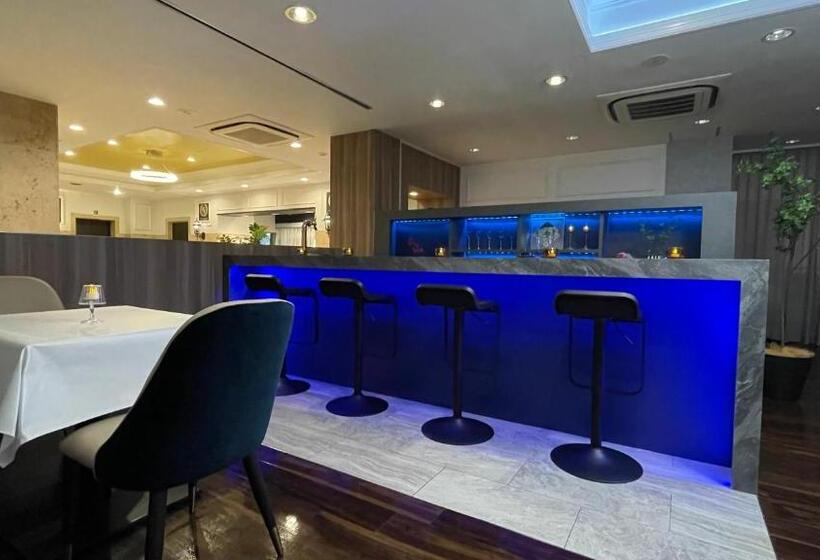 Grand Park Hotel Panex Kimitsu