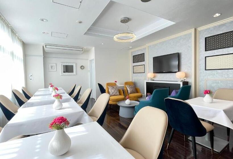 Grand Park Hotel Panex Kimitsu