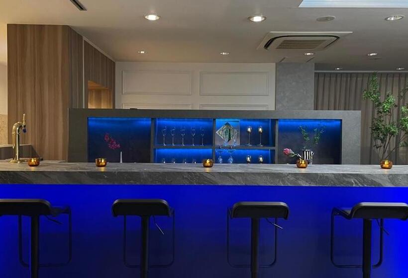 Grand Park Hotel Panex Kimitsu