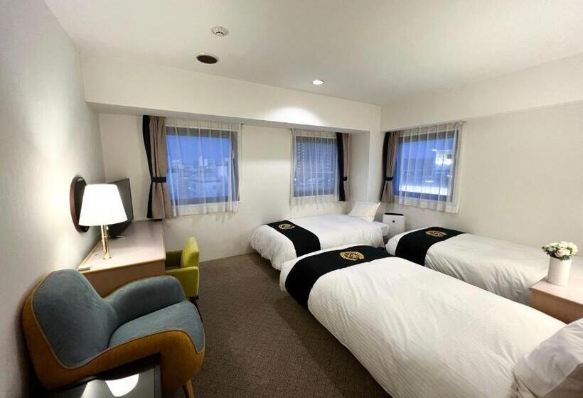 Grand Park Hotel Panex Kimitsu