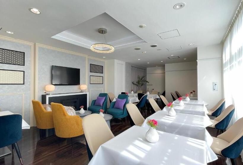 Grand Park Hotel Panex Kimitsu