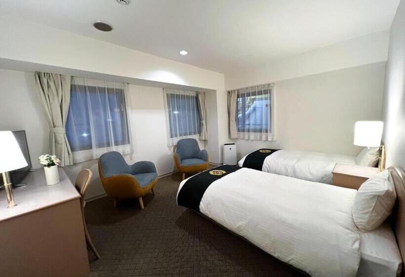 Grand Park Hotel Panex Kimitsu