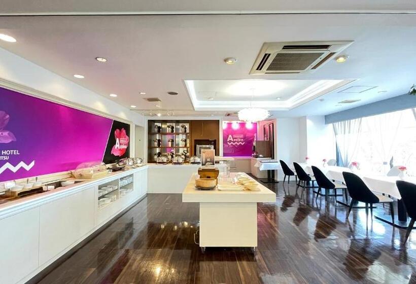 Grand Park Hotel Panex Kimitsu