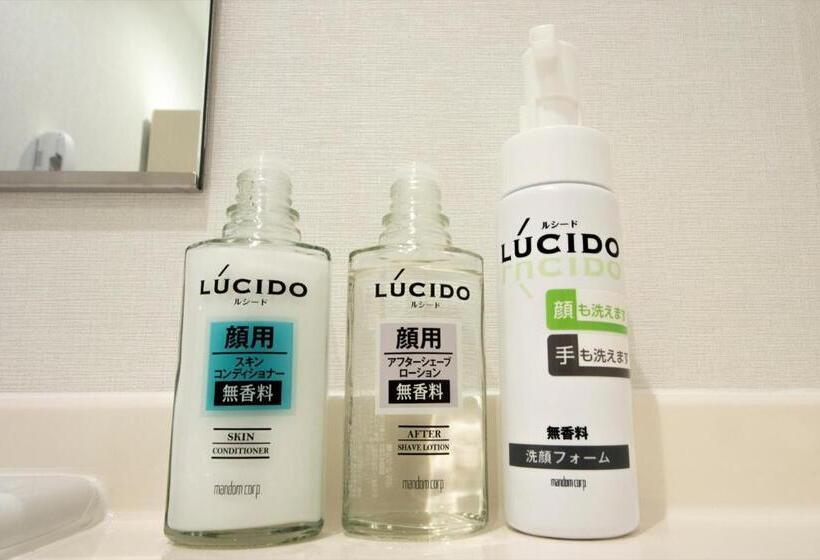 Grand Park Hotel Panex Kimitsu