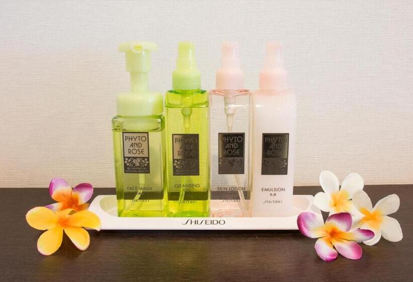 Grand Park Hotel Panex Kimitsu