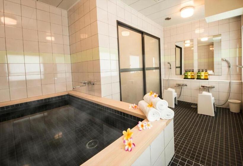 Grand Park Hotel Panex Kimitsu