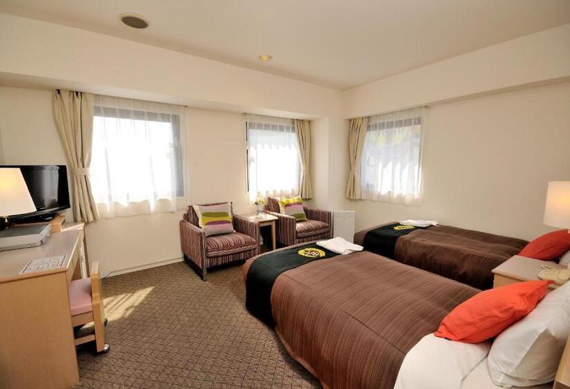 Grand Park Hotel Panex Kimitsu