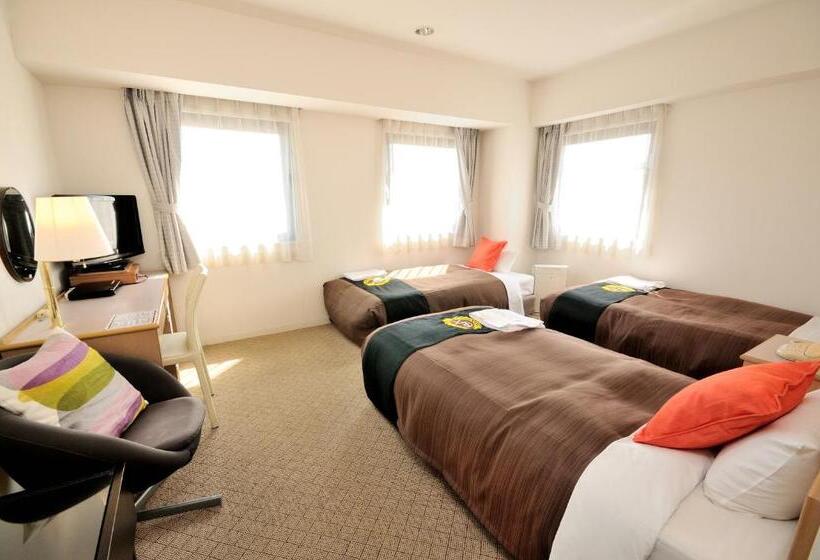 Grand Park Hotel Panex Kimitsu