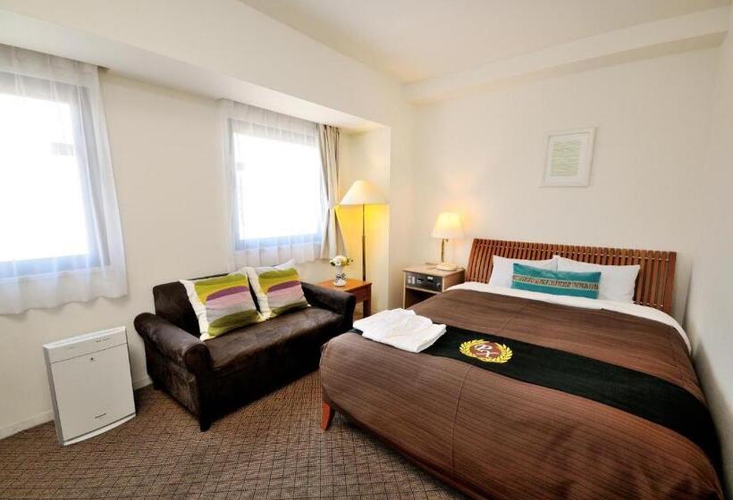 Grand Park Hotel Panex Kimitsu