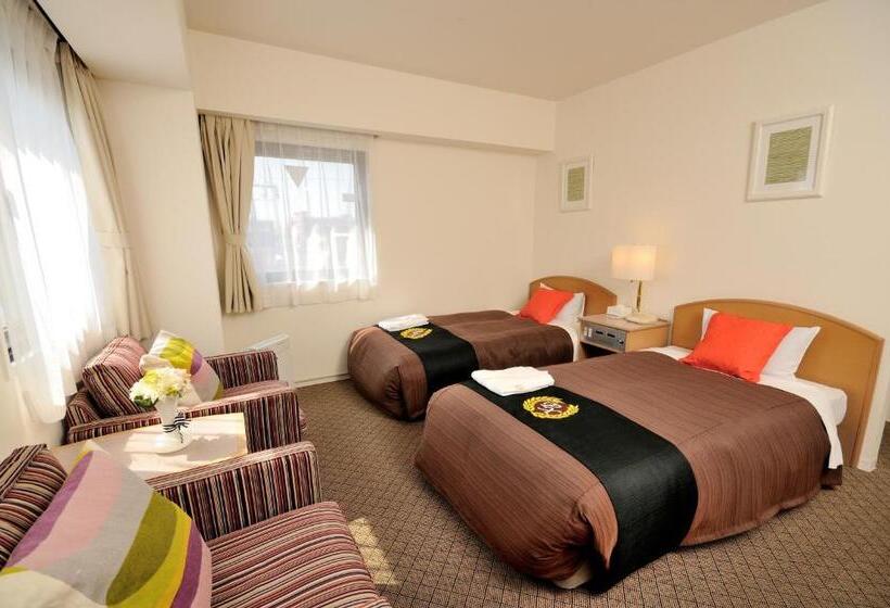 Grand Park Hotel Panex Kimitsu