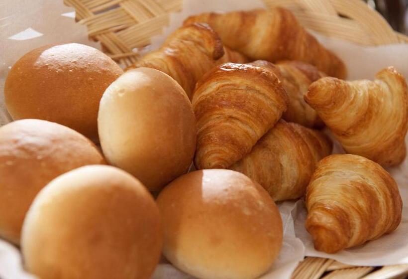 Grand Park Hotel Panex Kimitsu