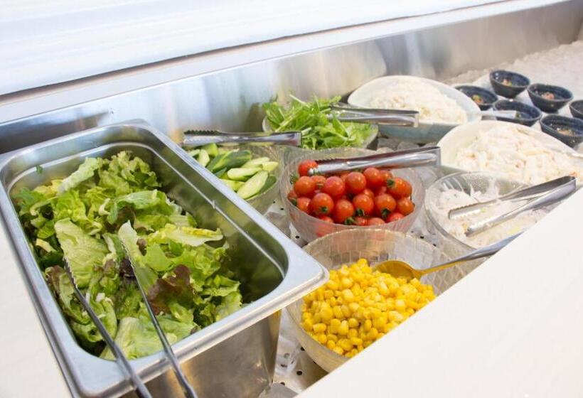 Grand Park Hotel Panex Kimitsu