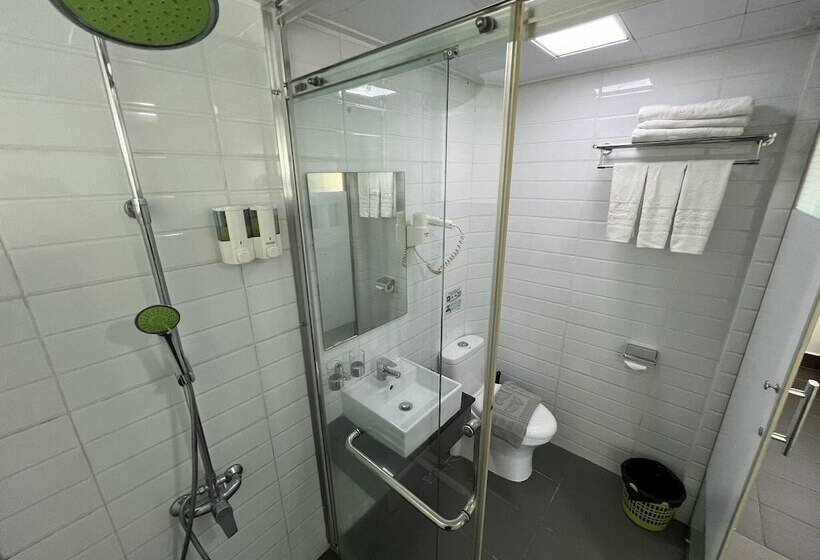 Hotel Green Apple Boutique