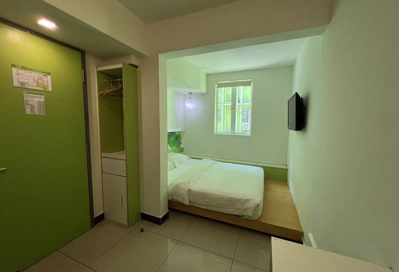 Hotel Green Apple Boutique