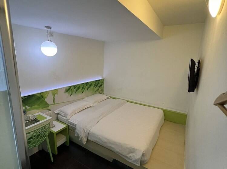 Hotel Green Apple Boutique