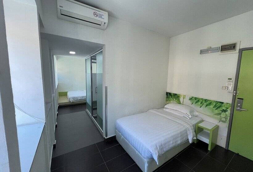 Hotel Green Apple Boutique