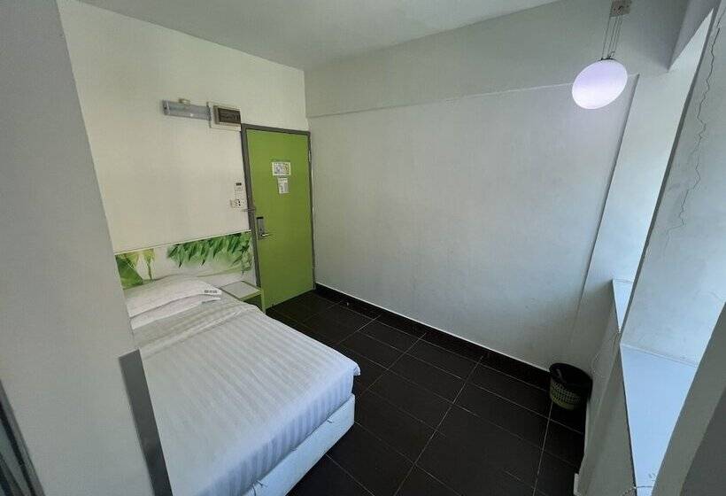 Hotel Green Apple Boutique