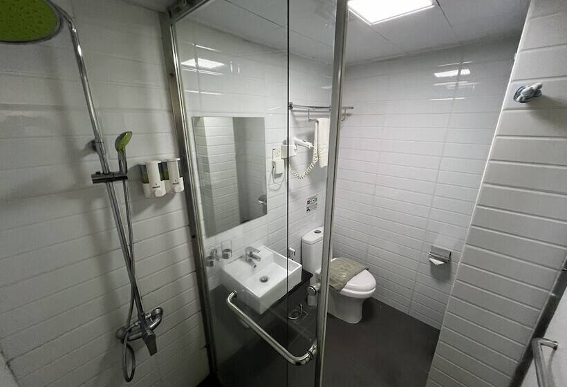 Hotel Green Apple Boutique