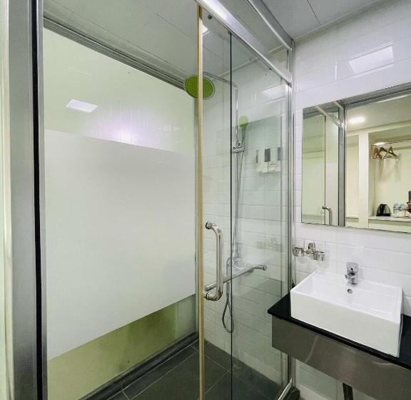 Hotel Green Apple Boutique