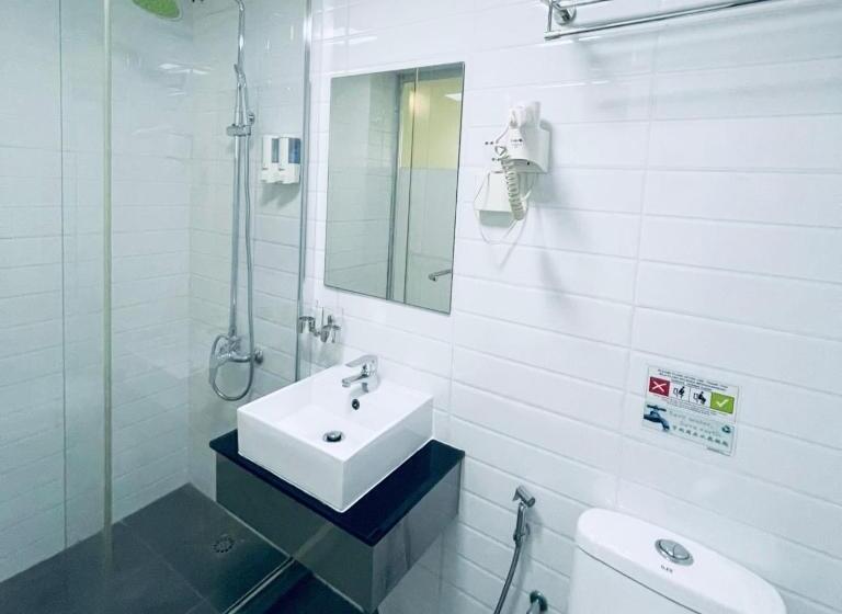 Hotel Green Apple Boutique