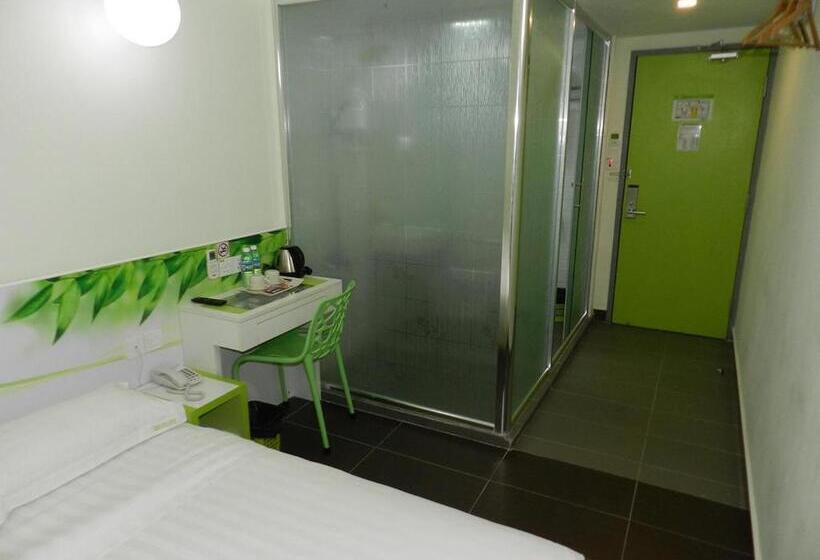 Hotel Green Apple Boutique