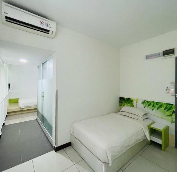 Hotel Green Apple Boutique