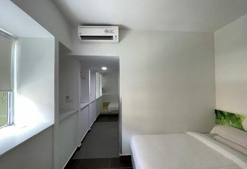 Hotel Green Apple Boutique