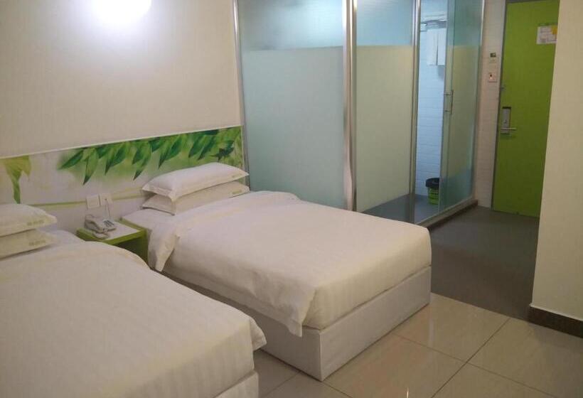 Hotel Green Apple Boutique