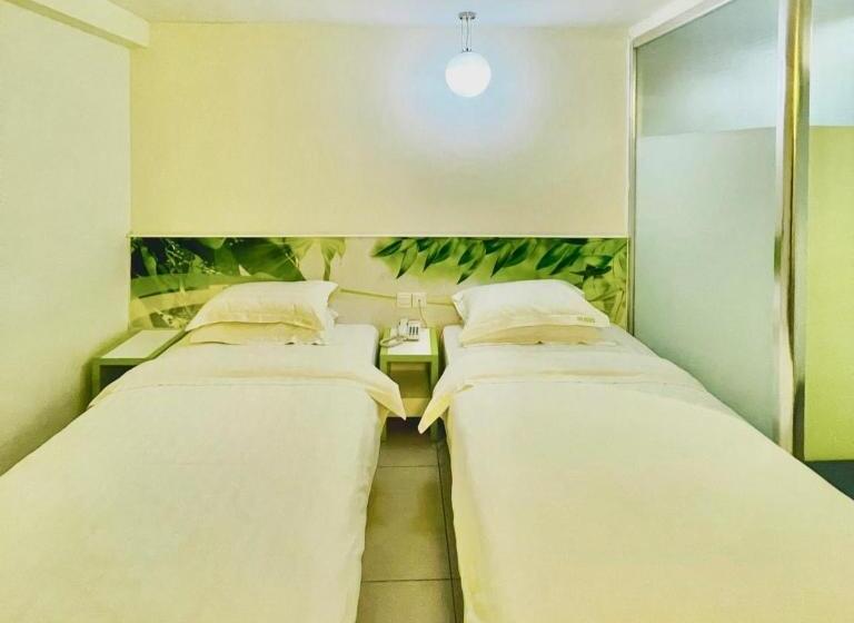 Hotel Green Apple Boutique