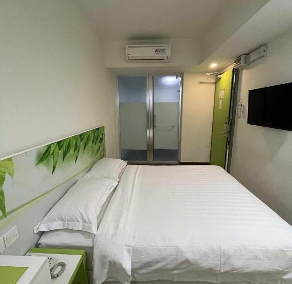 Hotel Green Apple Boutique