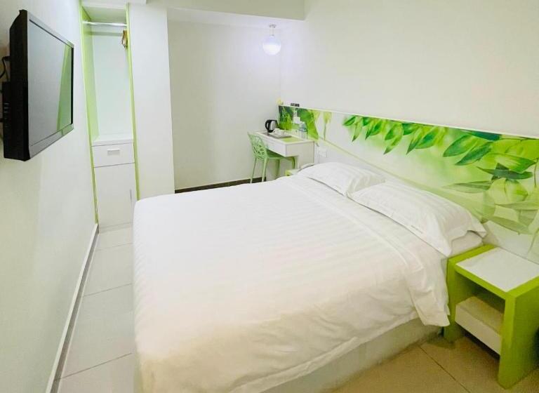 Hotel Green Apple Boutique