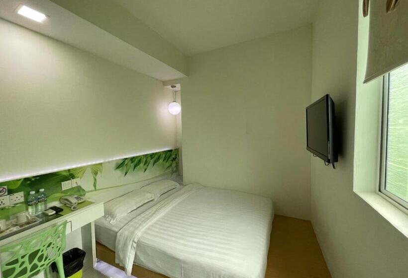 Hotel Green Apple Boutique