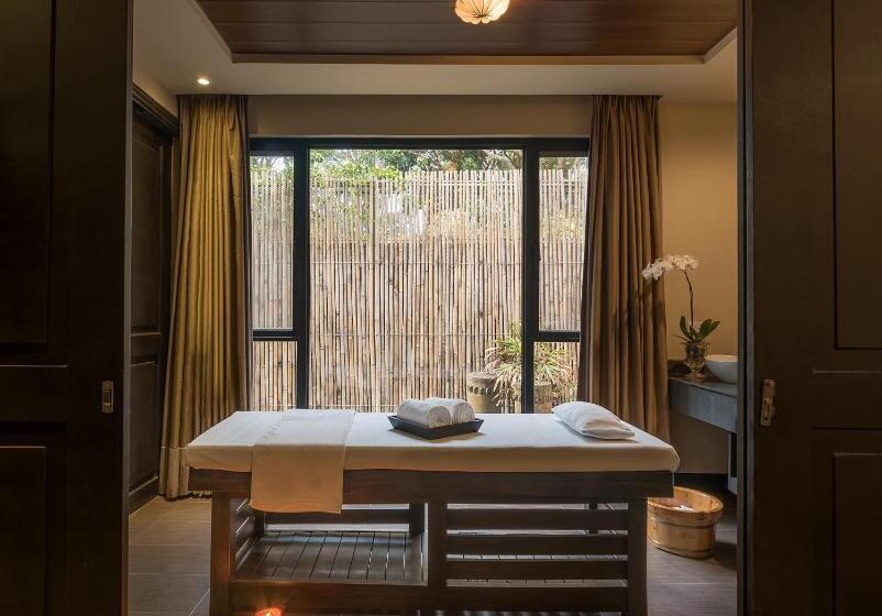 בית מלון כפרי Hillcreek Gardens Tagaytay