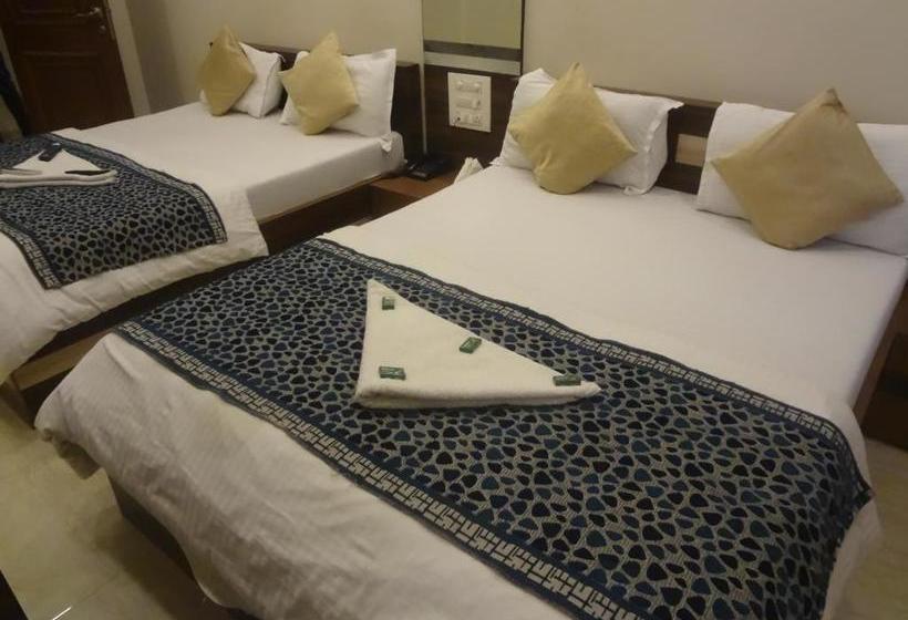 ホテル Imperial Palace Cst