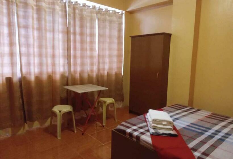 Отель Jaz M Pensionhouse