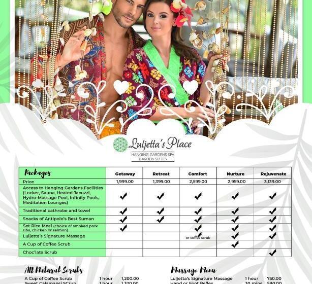 هتل Loreland Farm Resort