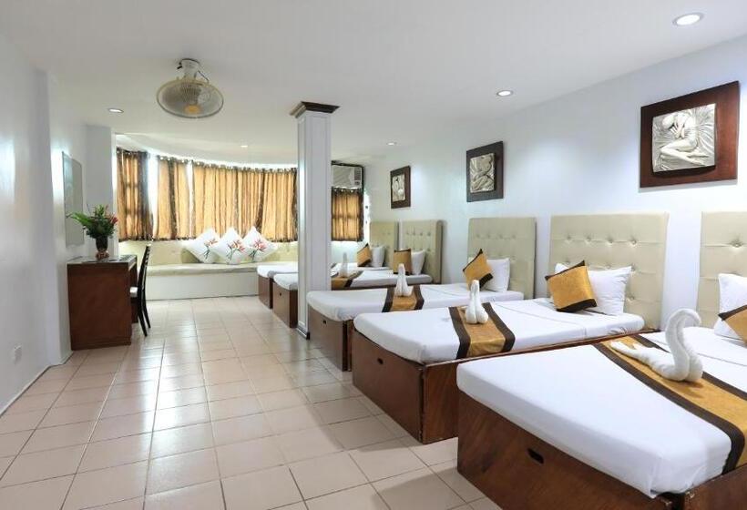 هتل Loreland Farm Resort