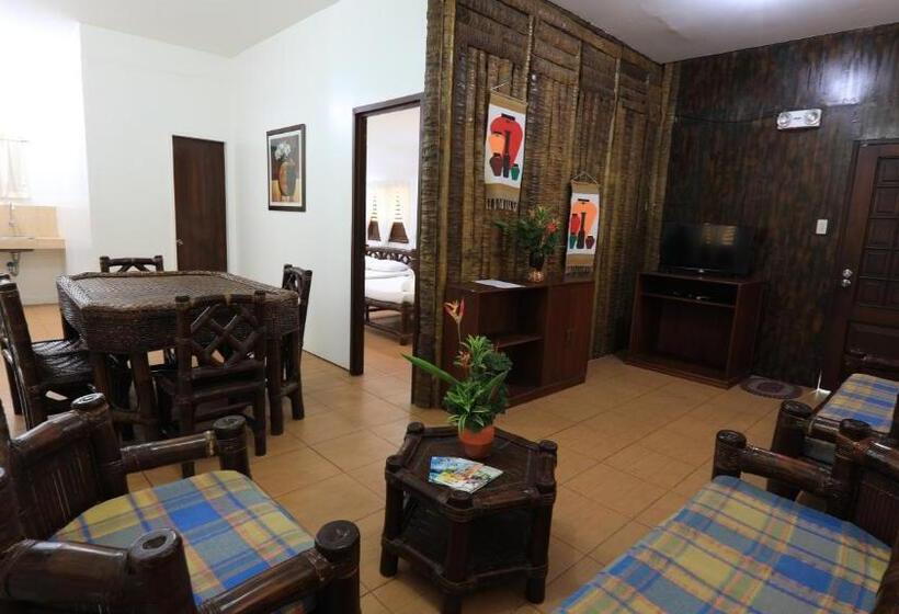 هتل Loreland Farm Resort