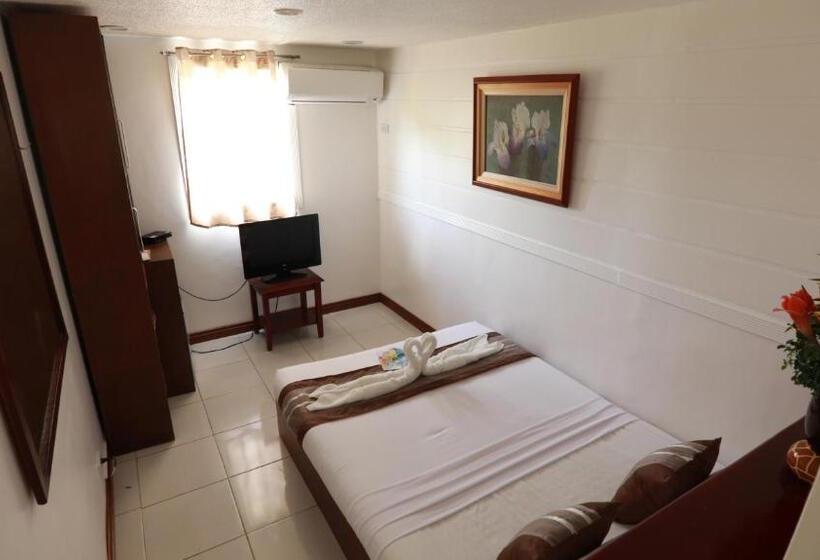 هتل Loreland Farm Resort