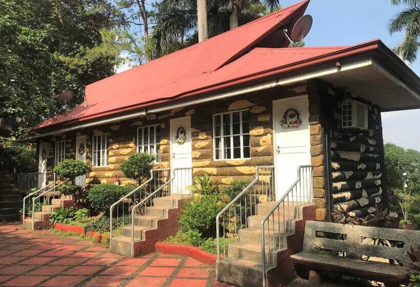 هتل Loreland Farm Resort