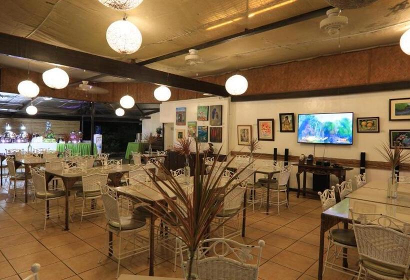 هتل Loreland Farm Resort