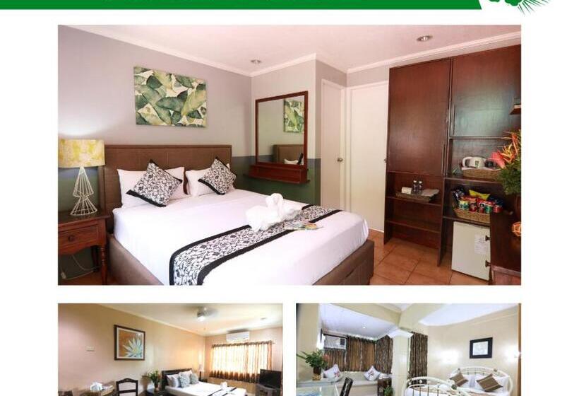 هتل Loreland Farm Resort