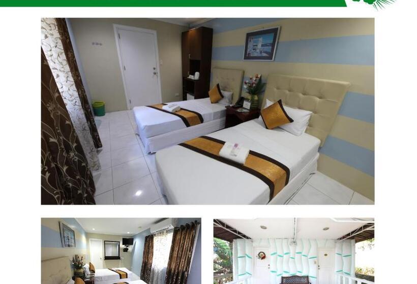 هتل Loreland Farm Resort