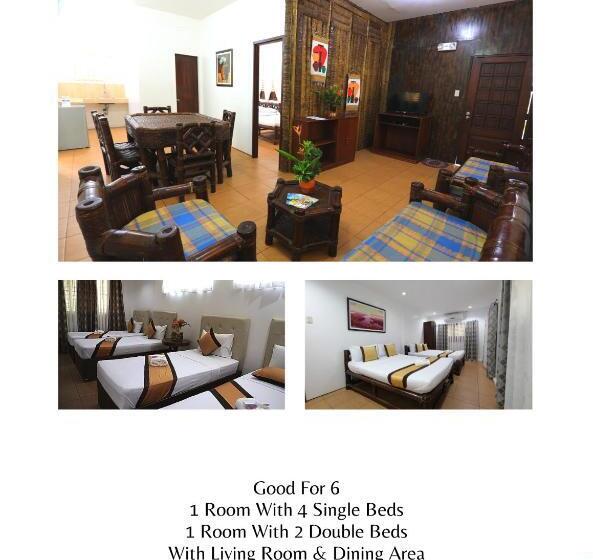 هتل Loreland Farm Resort