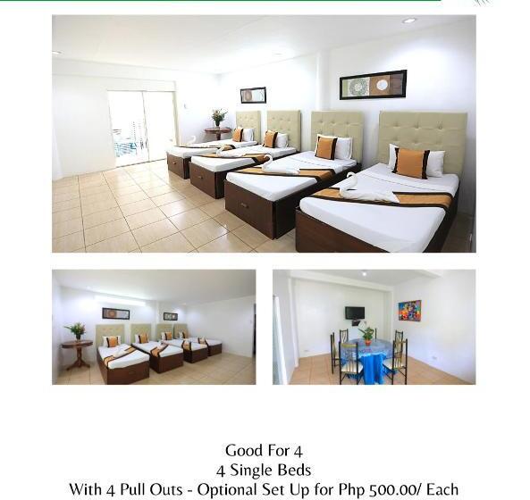 هتل Loreland Farm Resort