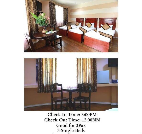 هتل Loreland Farm Resort