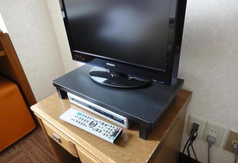 ホテル Matsue Plaza